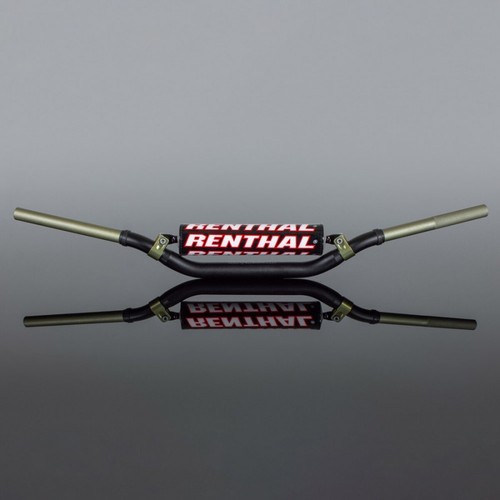 Guidon inch mx - 1,1/8,