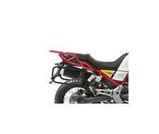 MOTO GUZZI V85 TT -19/23- SUPPORTS DE VALISES SHAD 4P SYSTEM - M0VT894P