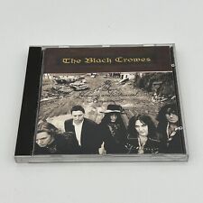 CD - the black crowes - the southern harmony and musical companion