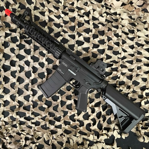New kwa km4 sr7 - km4, airsoft