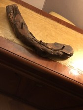 Accroche torchons en Bois d’olivier