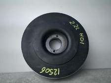 Poulie damper PEUGEOT 807