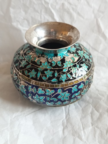 Petit vase ancien - vase,
