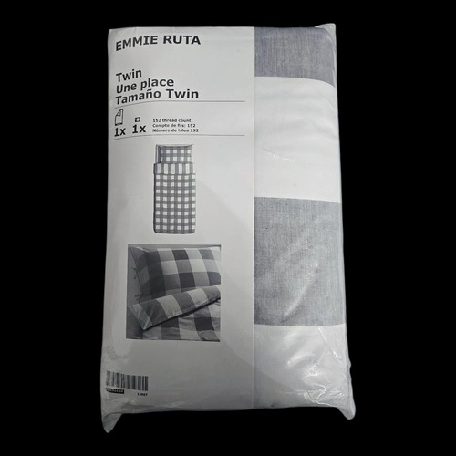 Ikea emmie ruta twin - emmie,