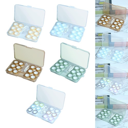 Travel paires lentilles - travel,