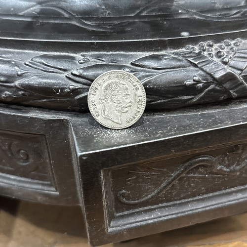 Piece monnaie autriche - monnaie,