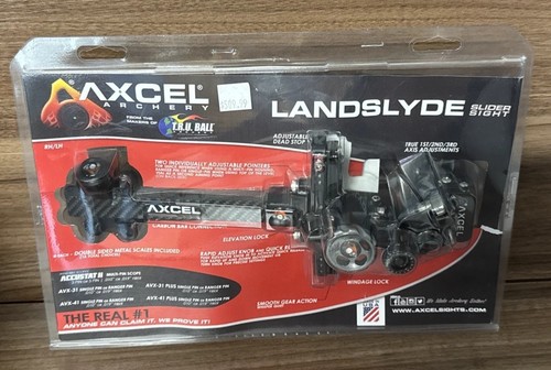 Axcel landslyde carbon pro - axcel,