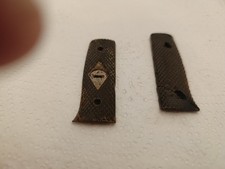 plaquette de couteau ww2