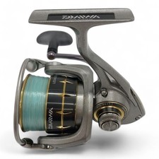 DAIWA LEGALIS 2500 Reel 2902