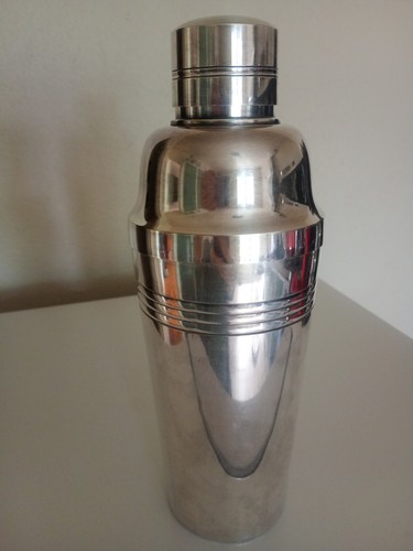 Lancel paris shaker gravé - lancel,