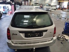 Autoradio d'origine FORD FOCUS