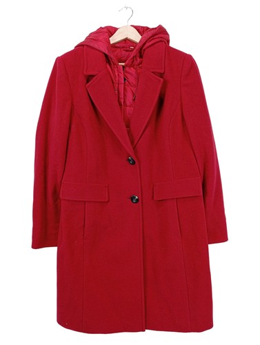 Strandfein manteau capuche - manteau,