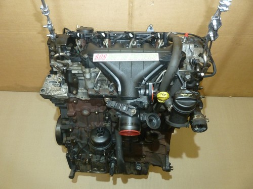 Moteur fiat scudo - fiat, ii