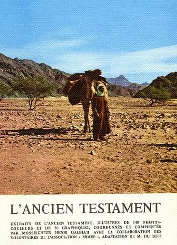 Ancien testament histoire - testament:,
