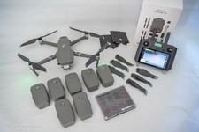 Dji Mavic 2 pro Drone 4k complet avec Smart Controler + batterie + chargeur 
