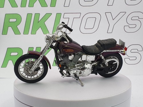 Harley davidson dyna lowrider - harley,