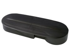 Couverture de bras oscillant