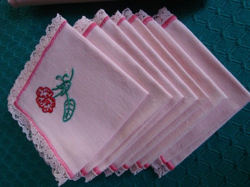 Service thé nappe - à, et