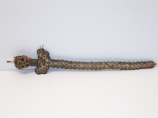 -CHINE EPEE du BONHEUR SAPEQUE