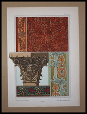  GRASSET, Eugène, Ricin