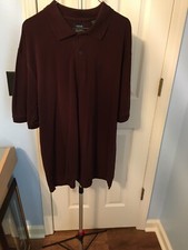 IZOD POLO Men’s Size Large Pre Owned