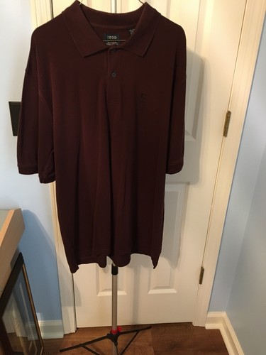 Izod polo men - polo, men’s
