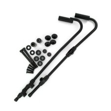 Set Attaques Pare-Brise