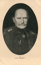 Carte postale * Vienne - de