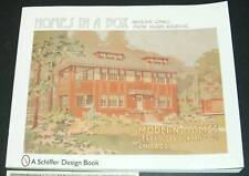 Homes in a Box (1997