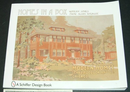 Homes box 1997 - in, (1997