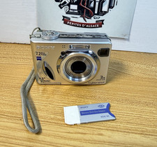 Appareil Photo Numérique Sony
