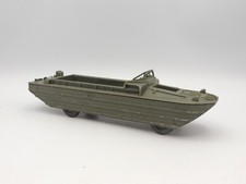 Dinky Toys Militaire - DUKW #825 - Dinky Vintage Meccano France