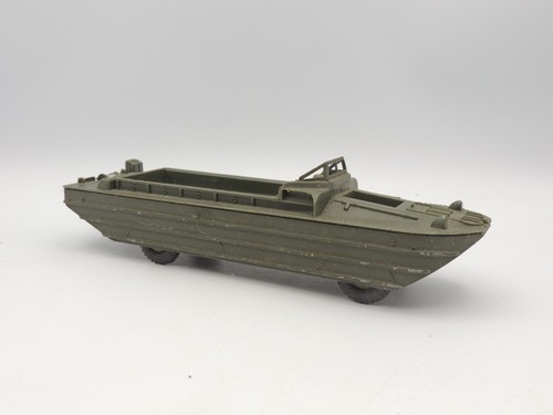 Dinky toys militaire - -, dukw