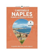 Naples: Pompéi, le Vésuve et