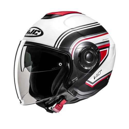 Hjc i40n linia mc1sf casque - i40n,