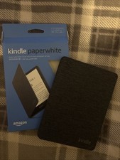Étui Amazon Kindle Paperwhite