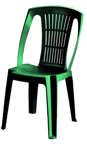 Chaise monobloc stella - en,