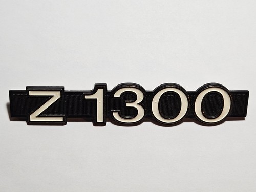 Kawasaki 1300 logo - kawasaki, z1300