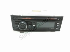AUTORADIO 16087579ZD PEUGEOT 208 - 1 phase 2 (04/2015) / NE 221678