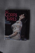 erotique Les corps ivres H