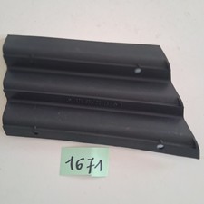 MERCEDES W124 : CACHE à DROITE pour PARE-CHOCS (124 885 02 23 /NEUF)