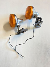 Clignotants arrière Suzuki 125 GT