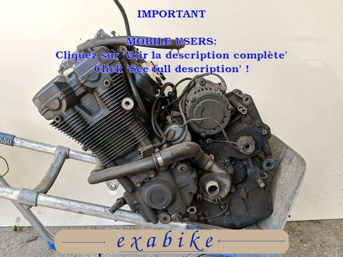 Moteur pour suzuki - moteur,