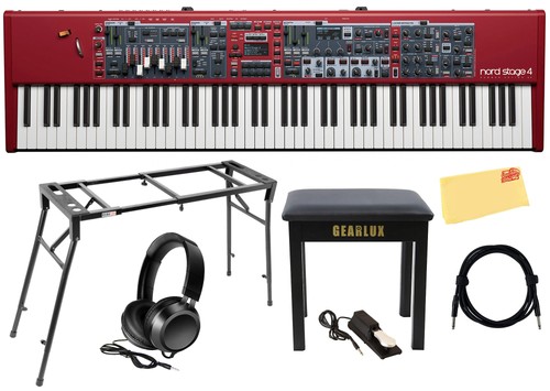 Nord stage digital - nord,