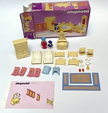 Playmobil 5321 1ère version