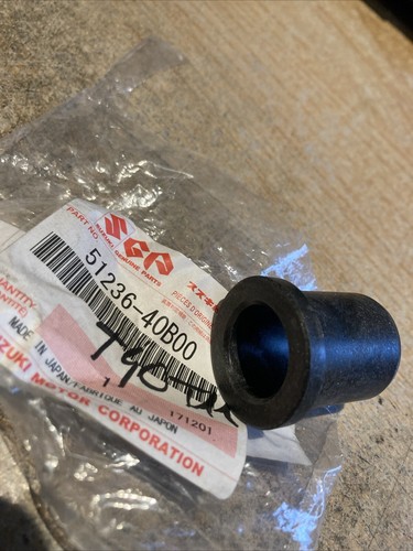 Suzuki 51236 40b00 bague - suzuki,
