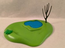 sympa mare décor  Playmobil