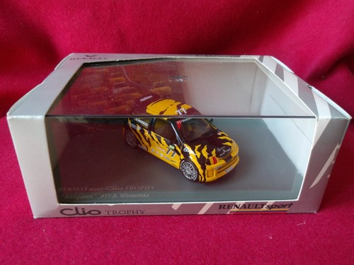 Renault sport clio ilion - clio,