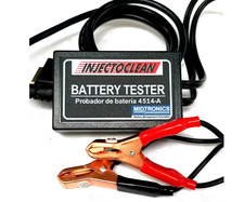  Testeur de batterie 4514A pour CJ4R OBDII Diagnostic Scantool par Injectronic 