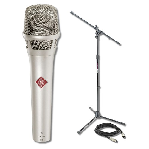 Neumann kms 105 condenser - kms,